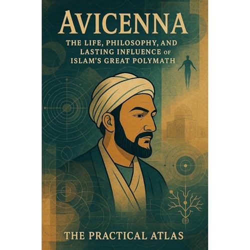 Avicenna by The Practical Atlas