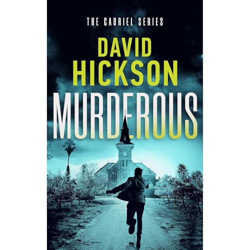 Murderous by David Hickson