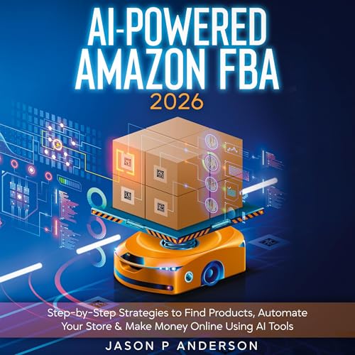 AI-Powered Amazon FBA 2026