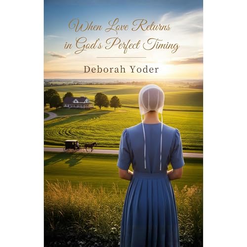 When Love Returns in God’s Perfect Timing
