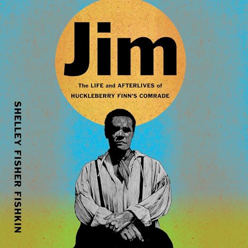 Jim by Shelley Fisher Fishkin
