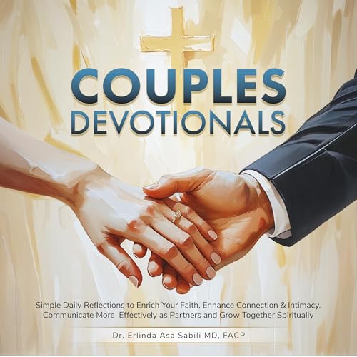 Couples Devotionals by Erlinda Sabili