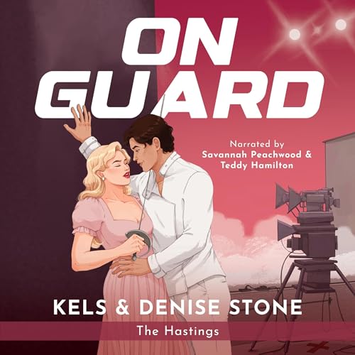 On Guard by Denise Stone