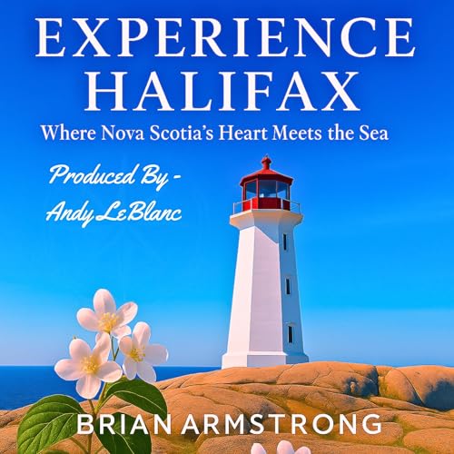 Experience Halifax