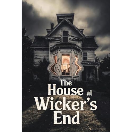 The House at Wicker's End by Elara Graves