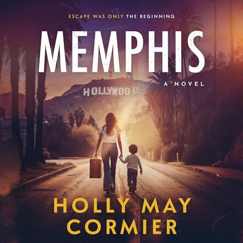 Memphis by Holly May Cormier