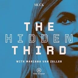 The Hidden Third by Mariana van Zeller