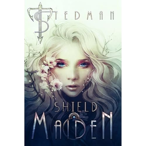 Shield Maiden by T Stedman