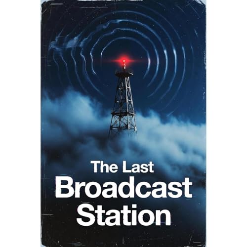 The Last Broadcast Station by Trent Holloway