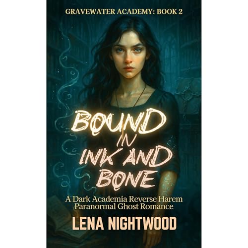 Bound in Ink and Bone