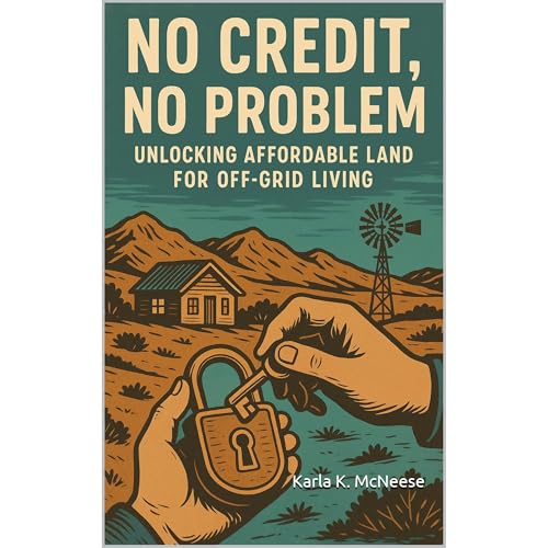 No Credit, No Problem