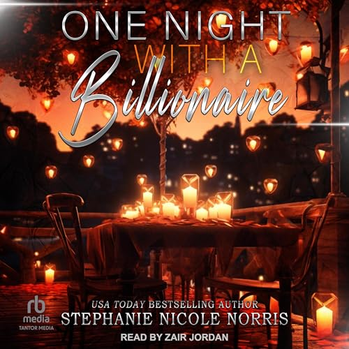 One Night with a Billionaire