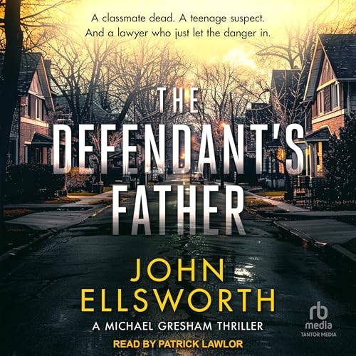 The Defendant's Father