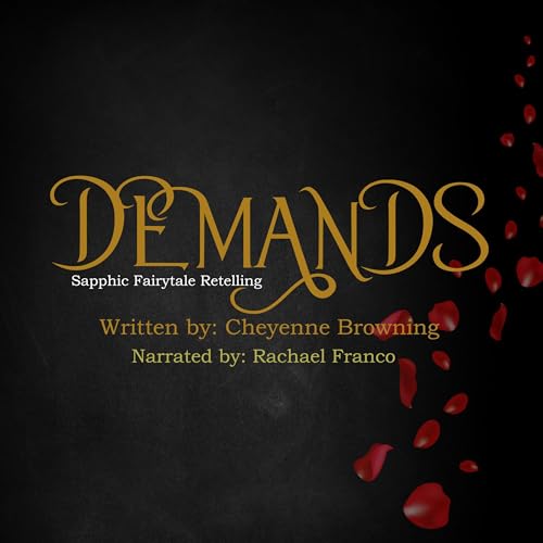 Demands by Cheyenne Browning