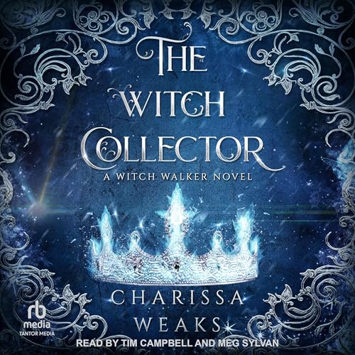 The Witch Collector by Charissa Weaks