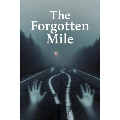 The Forgotten Mile by Quinn Brassett