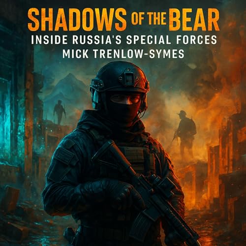 Shadows of the Bear