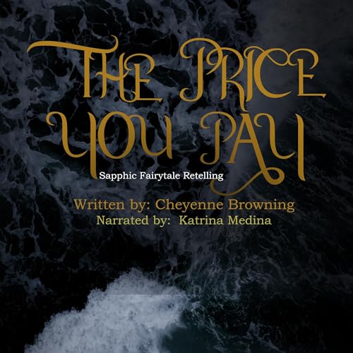 The Price You Pay