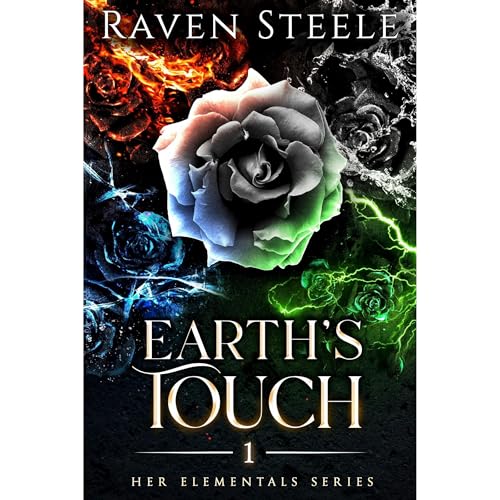 Earth's Touch