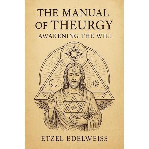 The Manual of Theurgy: Awakening the Will