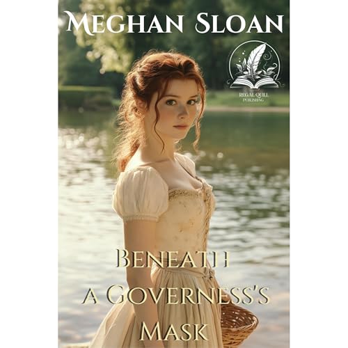 Beneath a Governess's Mask