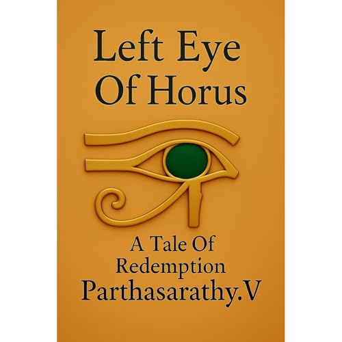 Left Eye of Horus