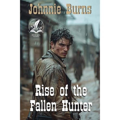 Rise of the Fallen Hunter