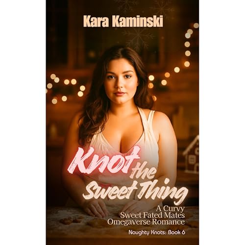 Knot the Sweet Thing by Kara Kaminski