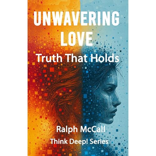 Unwavering Love by Ralph McCall