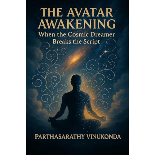 THE AVATAR AWAKENING_When the Cosmic Dreamer Breaks the Script