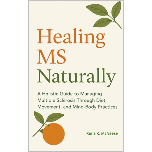 Healing MS Naturally
