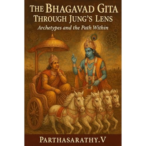 The Bhagavad Gita Through Jung's Lens