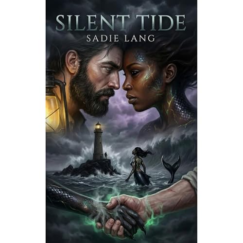 Silent Tide by Sadie Lang