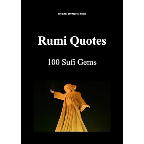Rumi Quotes