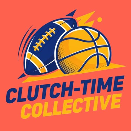 The Clutch Time Collective by Kawil Jackson and Aaron Rappaport