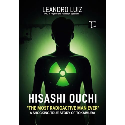 Hisashi Ouchi by Leandro Luiz