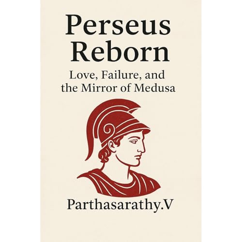 Perseus Reborn: Love, Failure, and the Mirror of Medusa