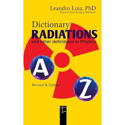 Radiations from A to Z