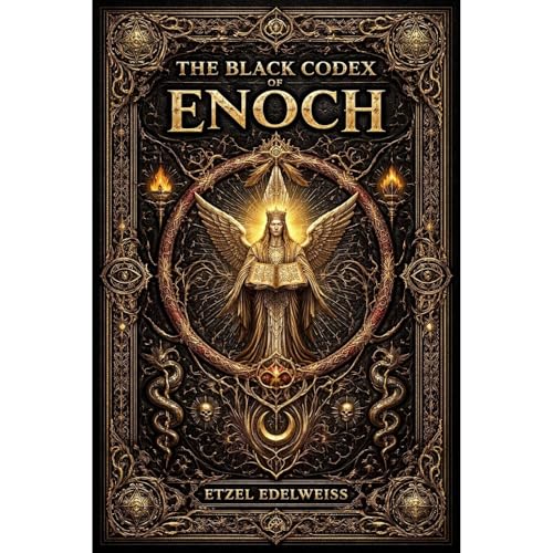 The Black Codex of Enoch
