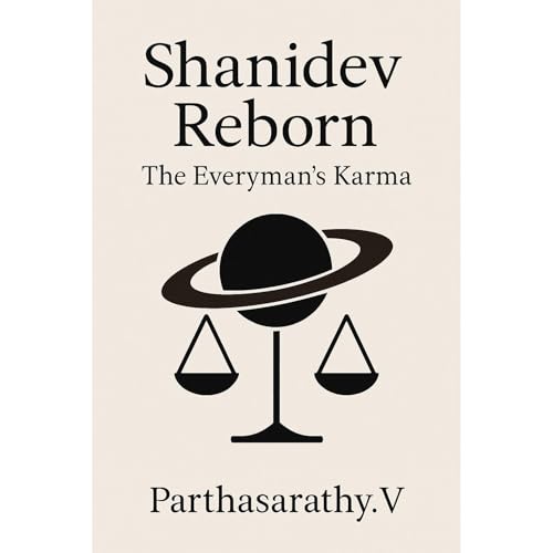 Shanidev Reborn: The Everyman’s Karma