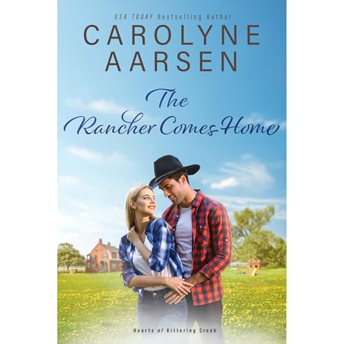 The Rancher Comes Home