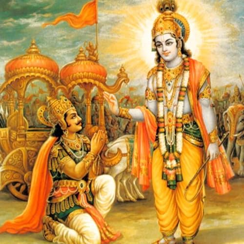 Srimad Bhagavad Gita