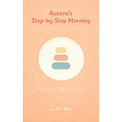 Aurora’s Step-by-Step Morning