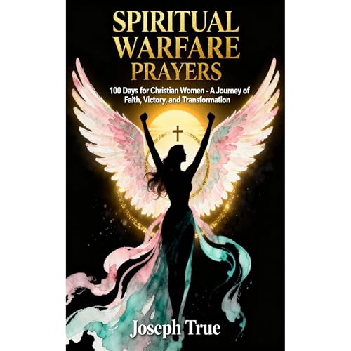 Spiritual Warfare Prayers