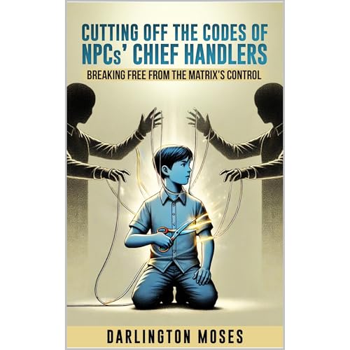 Cutting Off the Codes of NPCs' Chief Handlers