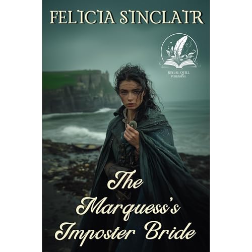 The Marquess’s Imposter Bride