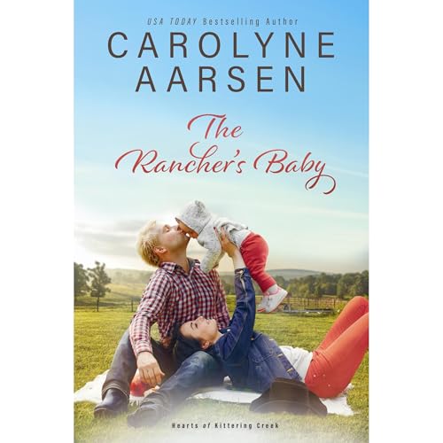 The Rancher's Baby