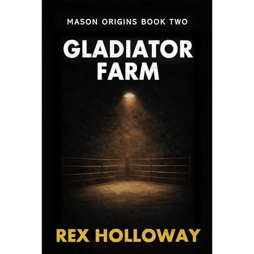 Gladiator Farm