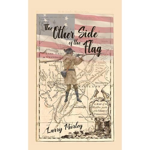 The Other Side of the Flag by Larry Murley