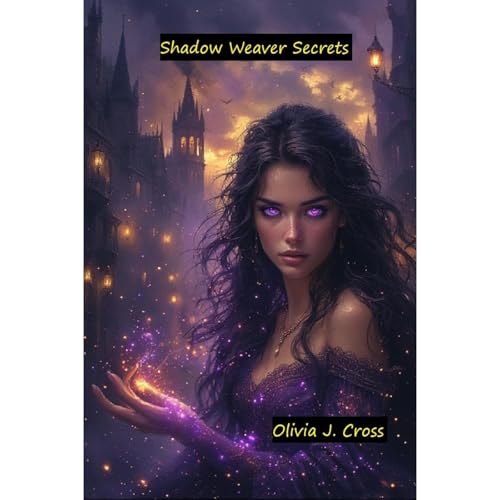 Shadow Weaver Secrets